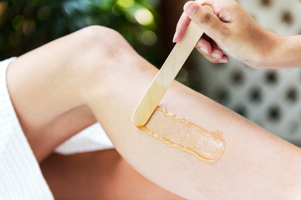 Body Waxing Stalybridge