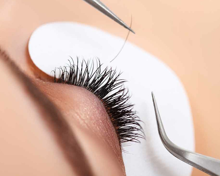 Microdermabrasion with light therapy facial at Hair at Body Contour