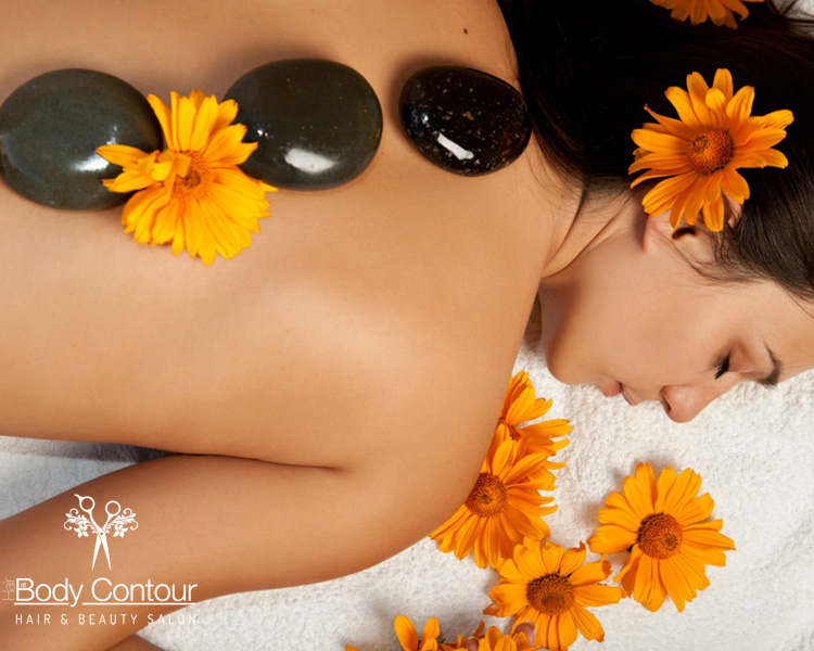 Hair at Body Contour offer our clients a range of facials and massage therapies in our beautiful salon. Here you will find a very different experience...